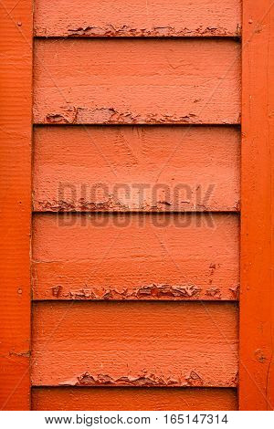 Textures patterns and backgrounds concept. Light old wooden wall detail board closeup
