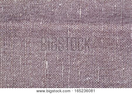 Rough woven texture pattern background, calm fashion fabric color
