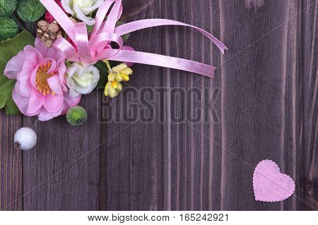 Valentines Day Decoration