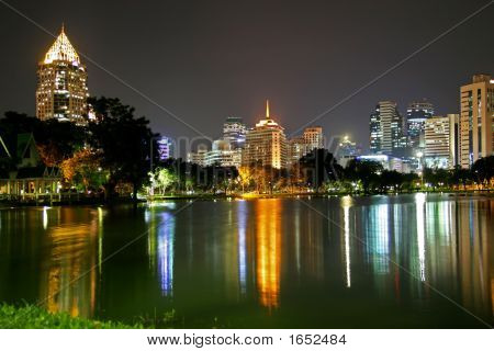 Park Bangkok
