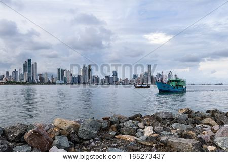 Panama City, Panama