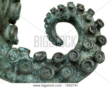Fangarm