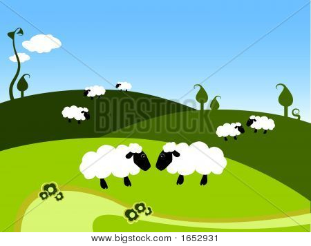 Sheepland
