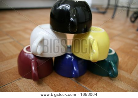 Tazas