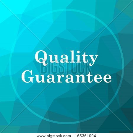 Quality Guarantee Icon