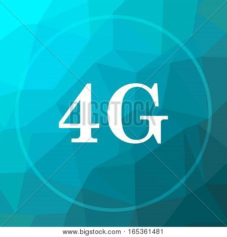 4G Icon