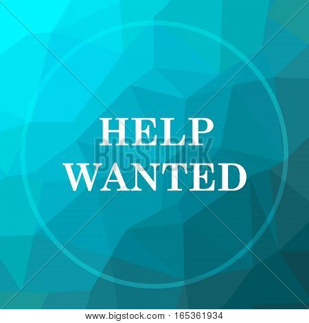 Help Wanted Icon