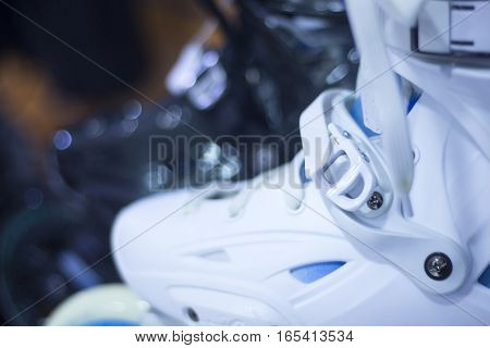 Freestyle Inline Skates In Store