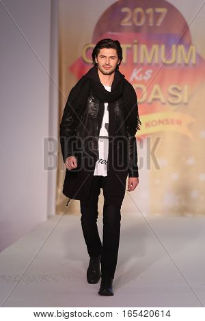 Optimum Mall Fashion Show