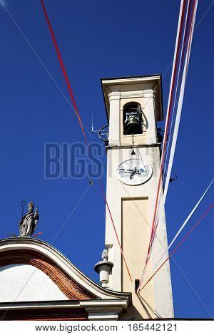 I  Caiello  Old Abstract   Italy