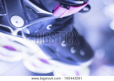 Freestyle Inline Skates In Store