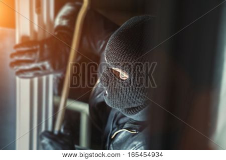 Burglar