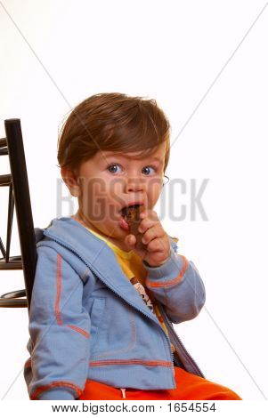 Mientras Mamas lejos