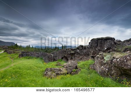 Iceland