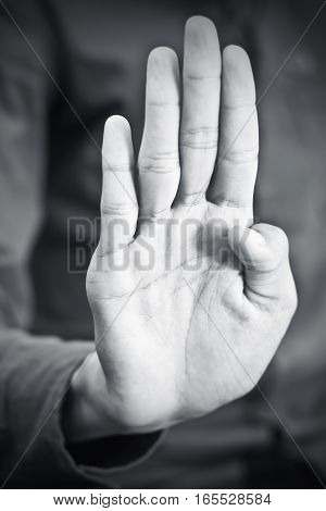 American Sign Language (ASL) is the predominant sign language of Deaf communities in the United States and most of anglophone Canada.