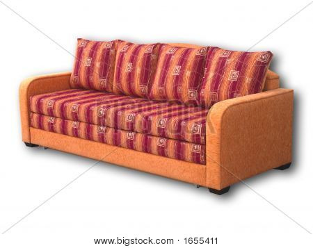 โซฟา