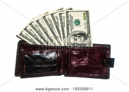 Work and finance.  The successful work, good earnings