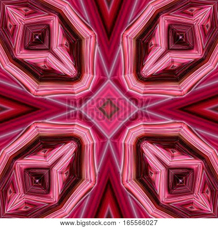 Beautiful burgungy fuchsia artistic abstract image design