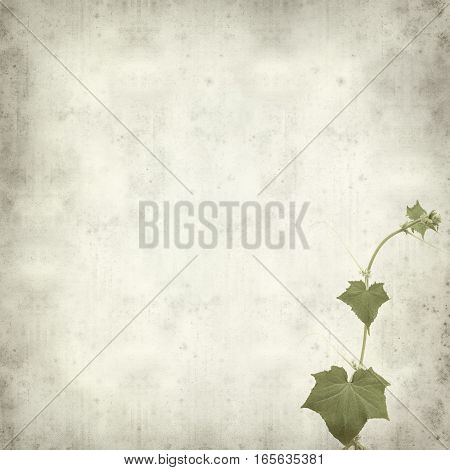 Textured Old Paper Background