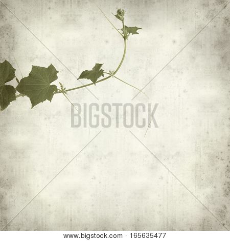 Textured Old Paper Background