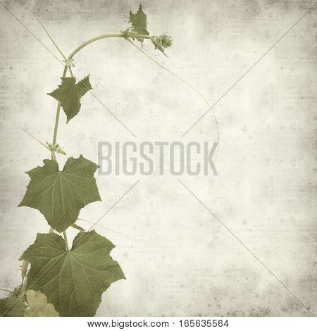 Textured Old Paper Background