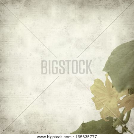 Textured Old Paper Background