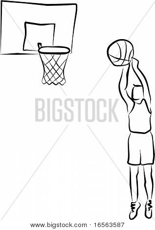 baloncesto