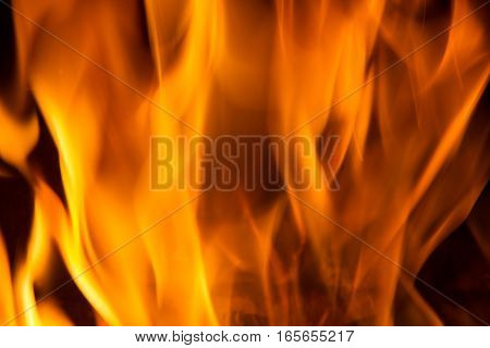 blaze fire flame texture background Foto. Background
