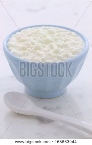 Fresh Cottage Cheese