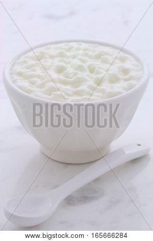 Fresh Cottage Cheese