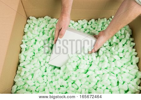 Protective Packaging