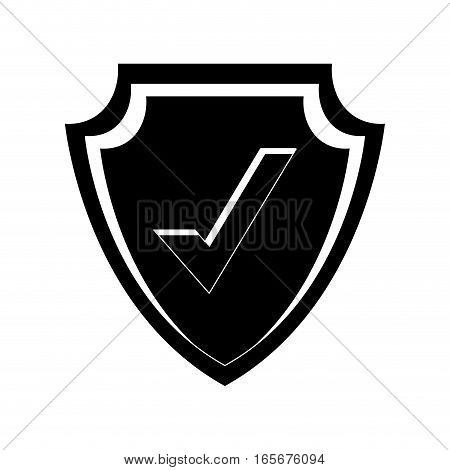 security or safety related icons image vector illustration design