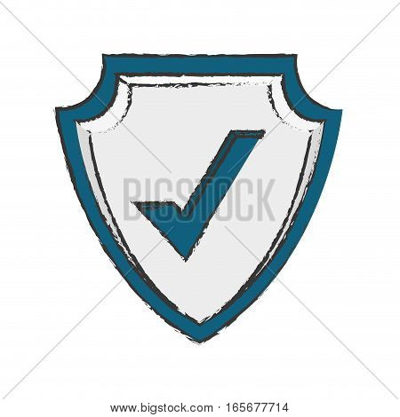 security or safety related icons image vector illustration design