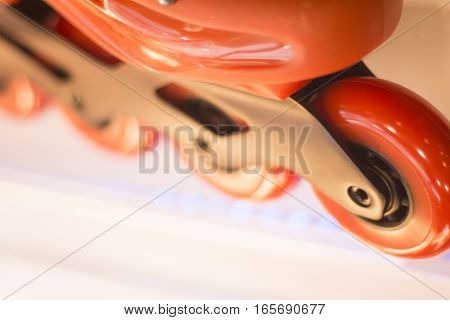 Freestyle Inline Skates In Store