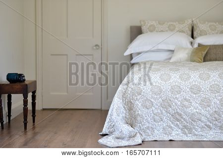 Luxury Bedroom