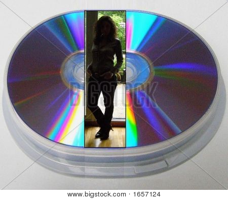 Bigstockcds
