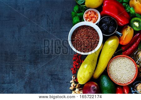Clean Eating Diet