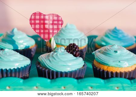 card or an illustration for an article on Valentine's Day