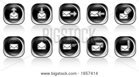 E-Mail Buttons.Eps