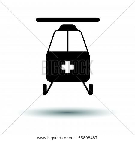 Medevac Icon