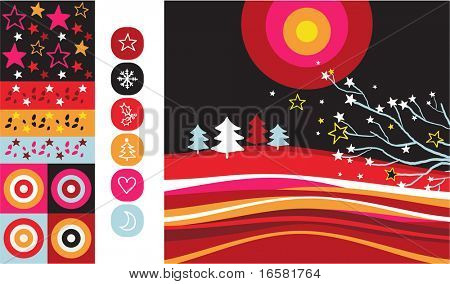 Terra natal