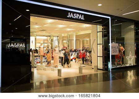Jaspal Shop. Mango, Is A Clothing Design And Manufacturing Company, Founded In India.