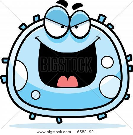 Evil White Blood Cell