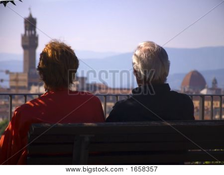 Oldcouple