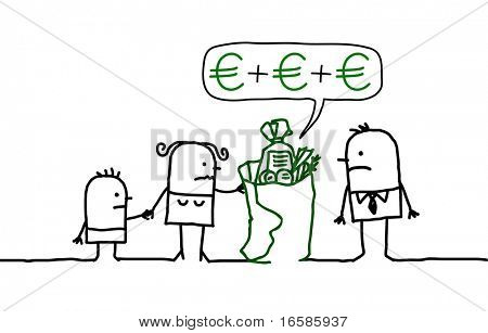 rodina a finance