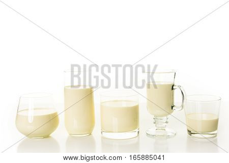 Egg Nog