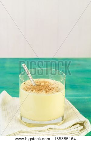 Egg Nog