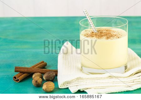 Egg Nog