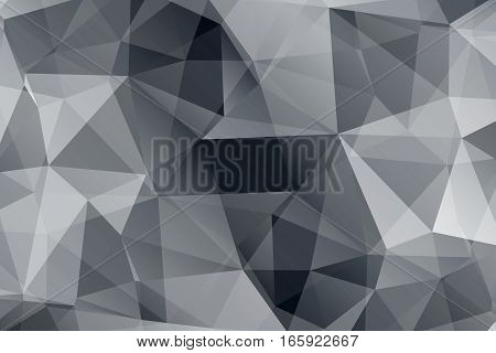 Bright Wallpaper. Geometric Texture. Colorful Pattern. Creative Concept.