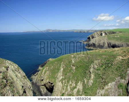 Costa del Pembrokeshire 1